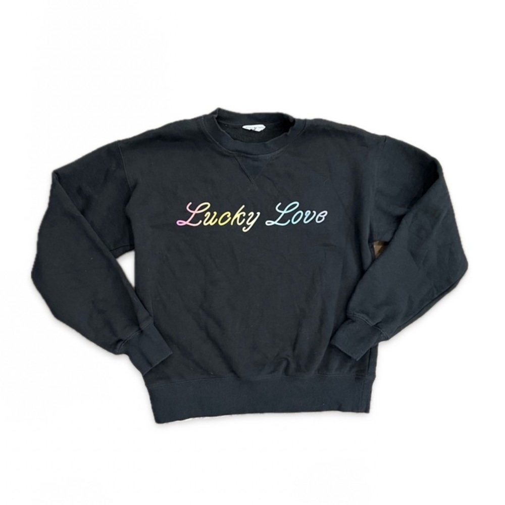 Lucky Brand Sweater